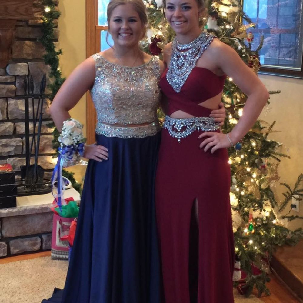 Meet your Posher, Ally