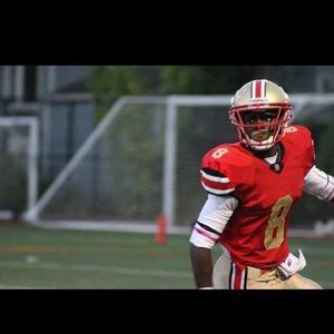 Meet your Posher, Nate