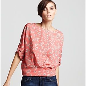 Bcbg MaxAzria blouse