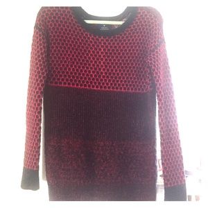 American Eagle vintage boyfriend style sweater