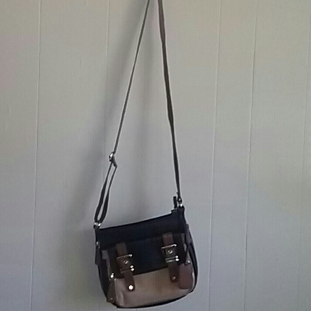 Jessica Simpson shoulder bag