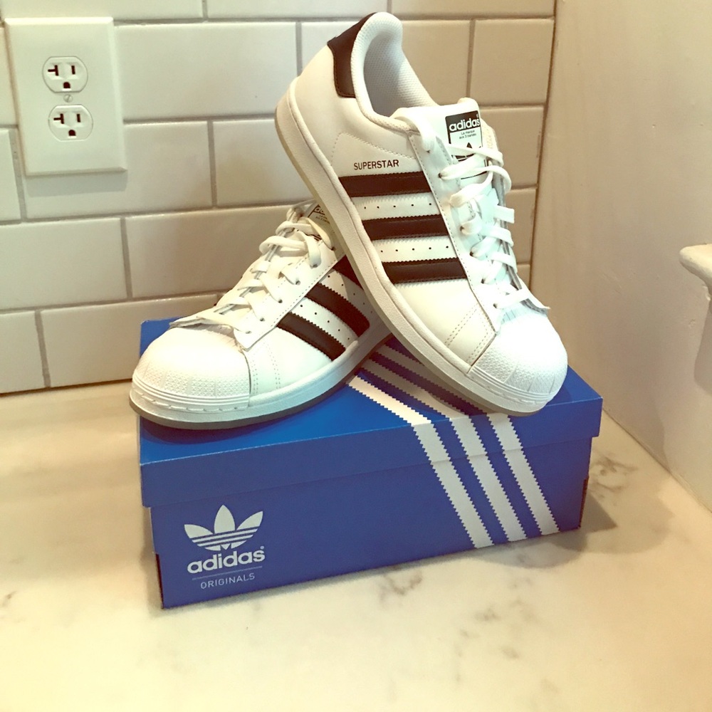 Adias Superstar