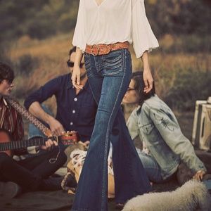 Free People Stella Jean