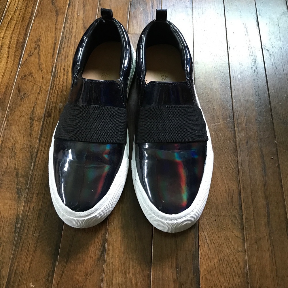 Zara sneakers😍