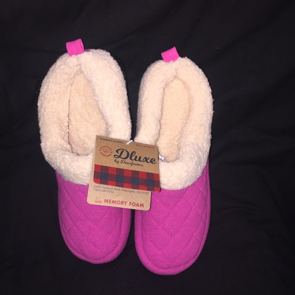 pink dearfoam slippers pink dearfoam slippers 28 images s dluxe by dearfoams pink dearfoam slippers pink dearfoam slippers 28 images s dluxe by dearfoams