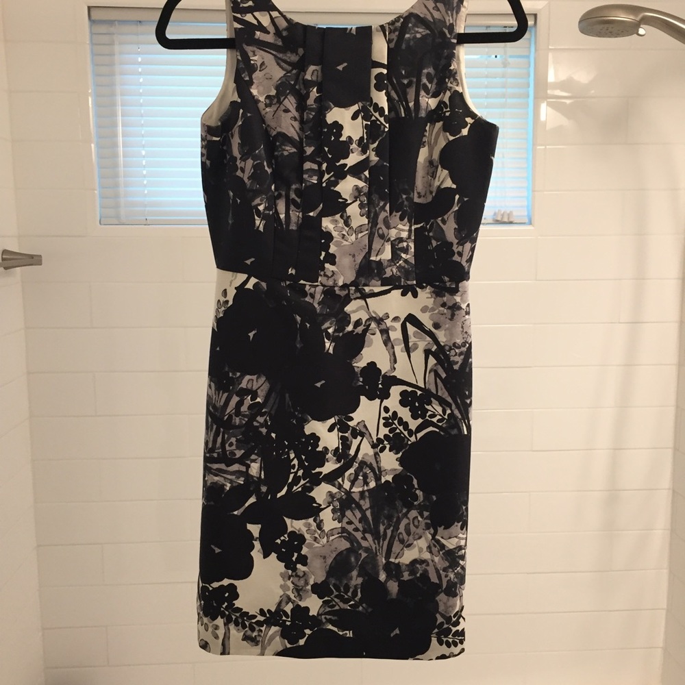 Anne Taylor Dress