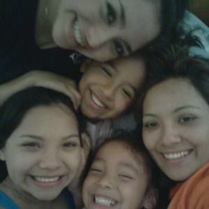 Meet your Posher, Jackie