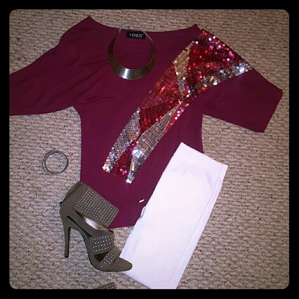 Venus Outfit bundle