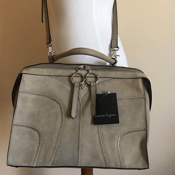 Nanette Lepore Handbags - Nanette Lepore Handbag
