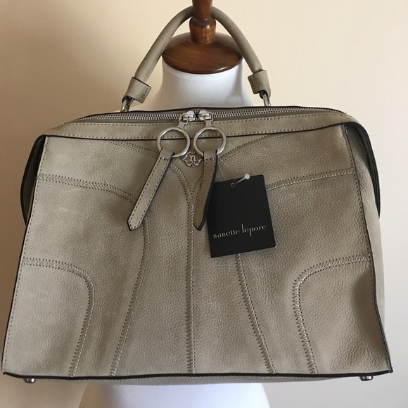Nanette Lepore Handbag - Picture 3 of 6