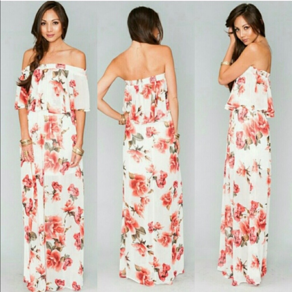 Mumu Maxi
