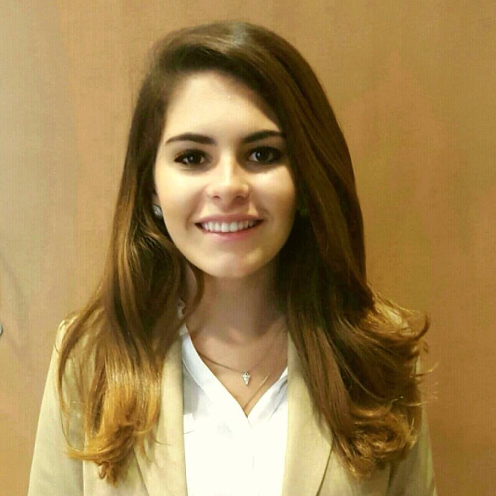 Meet your Posher, Jackie