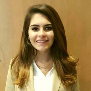 Meet your Posher, Jackie