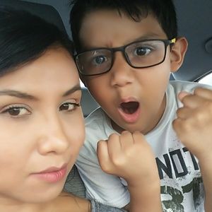 Meet your Posher, Ivonne