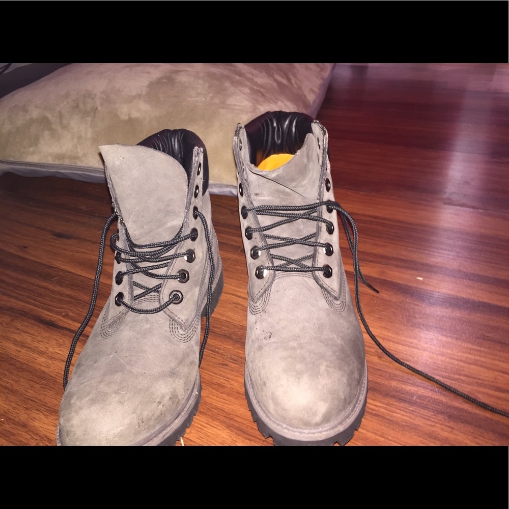 mens timberland boots