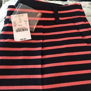 Two pairs of JCREW shorts