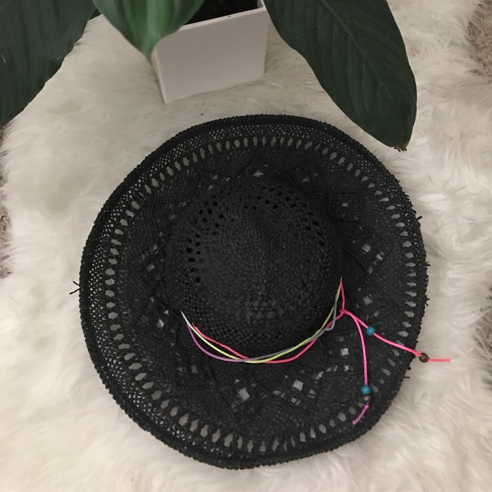 ❤️SOLD❤️ O'Neil Sun Hat