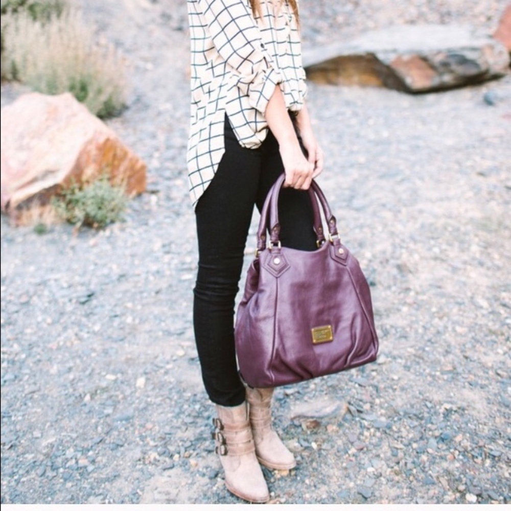 Marc Jacobs purse