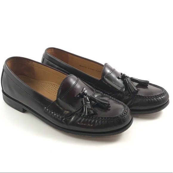 Cole Haan Other - Men's Cole Haan "Pinch Tassel" loafers