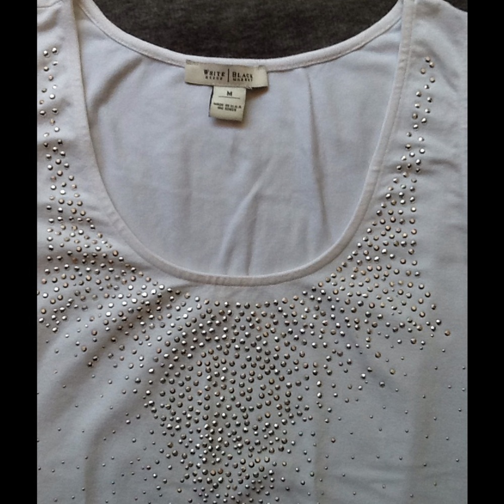 White House Black Market tank top