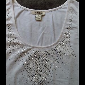 White House Black Market tank top