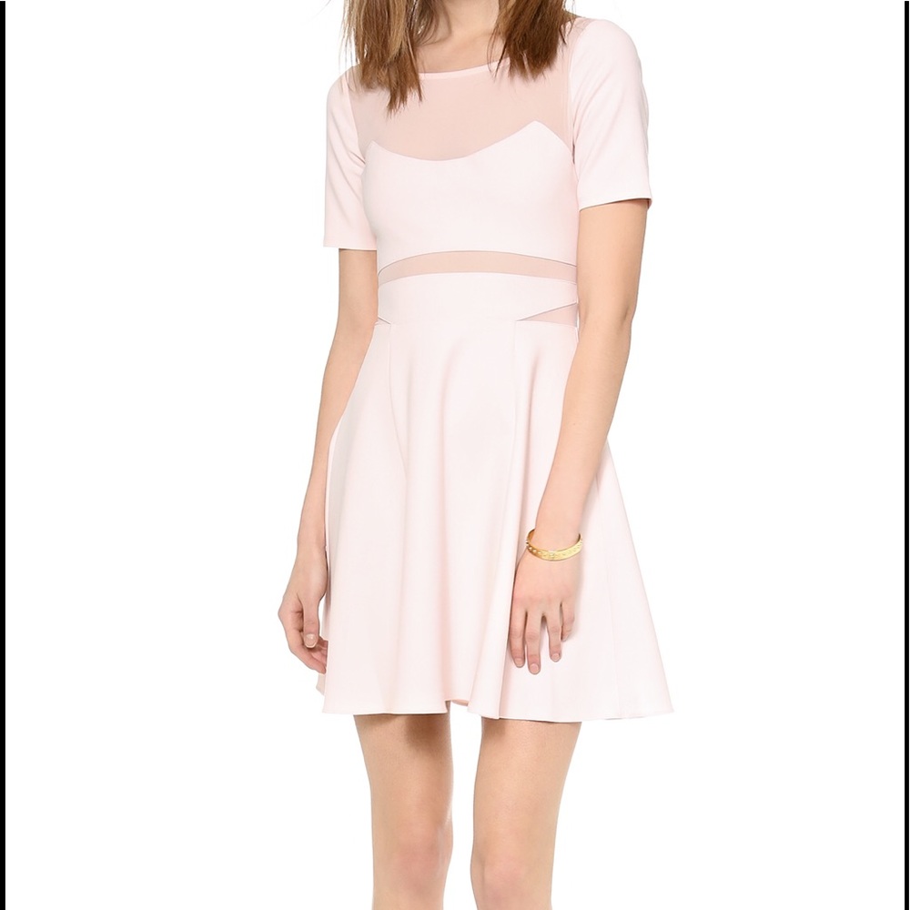 Elizabeth and James Selena Dress, Size 2