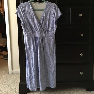 Boden casual dress