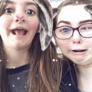 Meet your Posher, Danielle