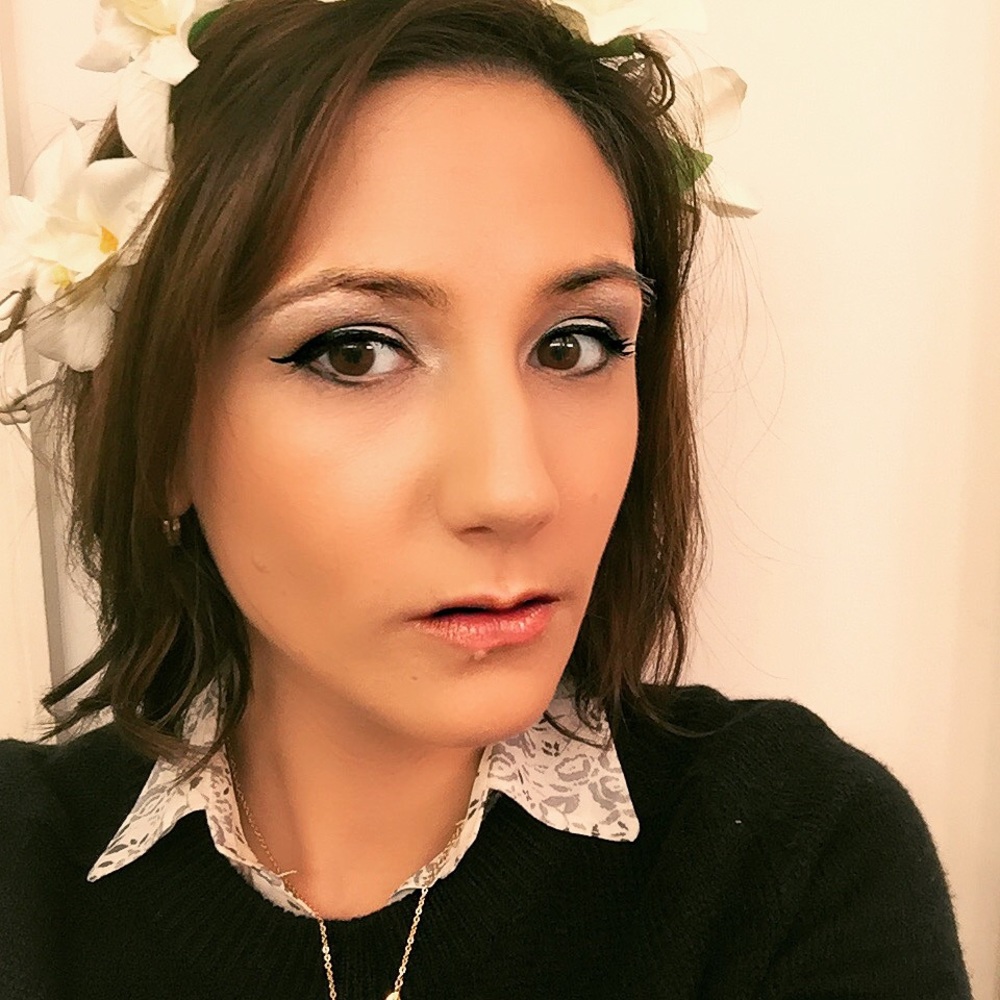 Meet your Posher, Veronica