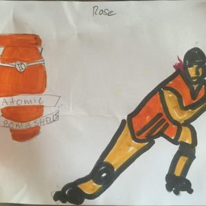 Meet your Posher, Rebecca