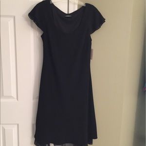 New. A-line dress.
