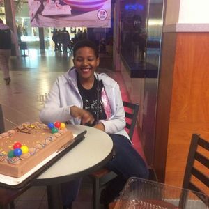 Meet your Posher, Sharon