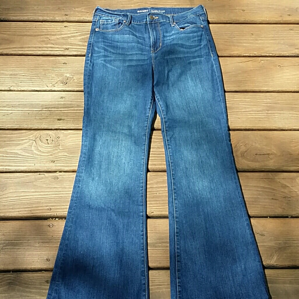 NWOT jeans