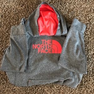 North Face Hoodie