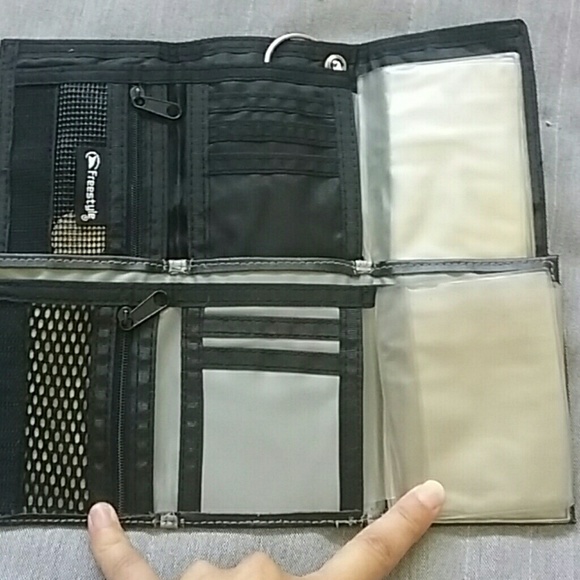 Two Wallets - Picture 2 of 3