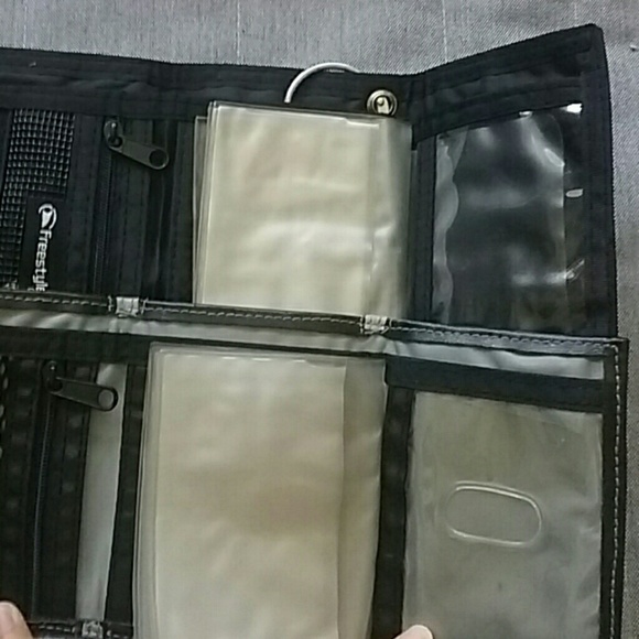 Two Wallets - Picture 3 of 3