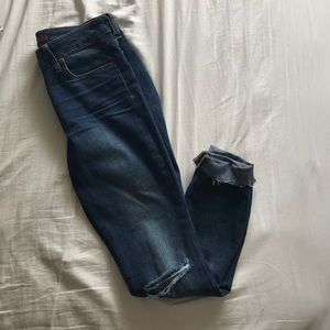 Joe's jeans The Icon Skinny Ankle