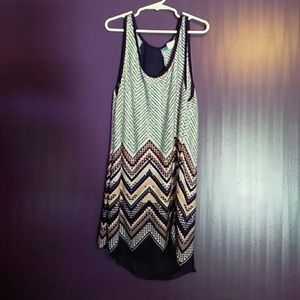 Julies closet