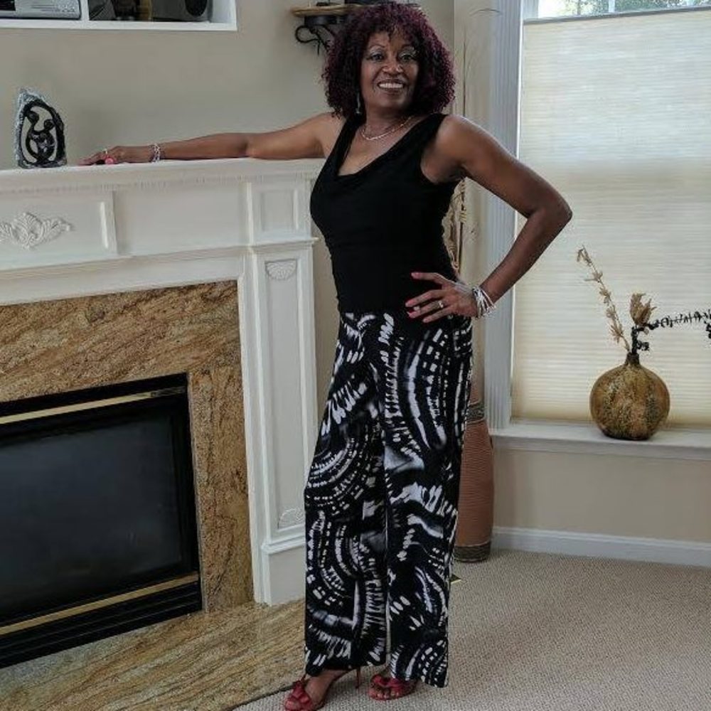 Meet your Posher, Susan