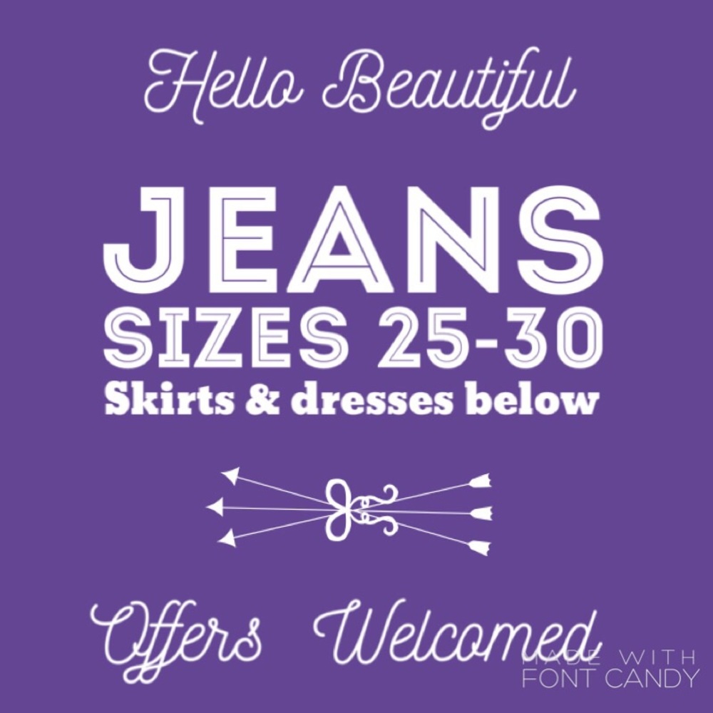 Make an offer! You'll be glad you did 👗👠👛