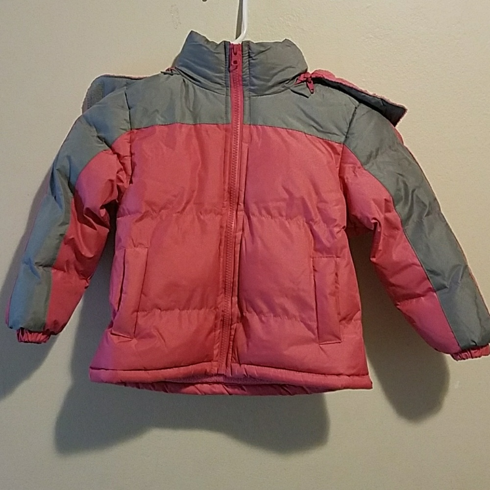 Winter Coat