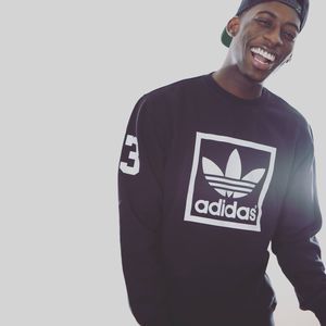 Meet your Posher, Calvin