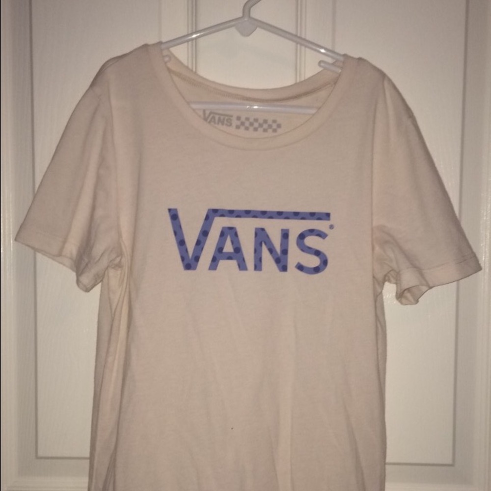 Vans Tee
