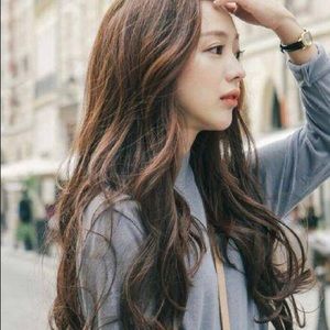 Meet your Posher, Liana