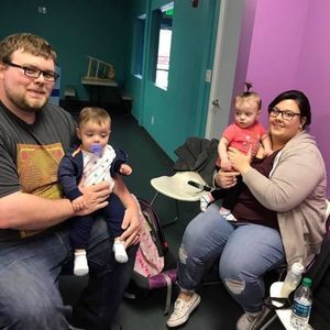 Meet your Posher, Joan