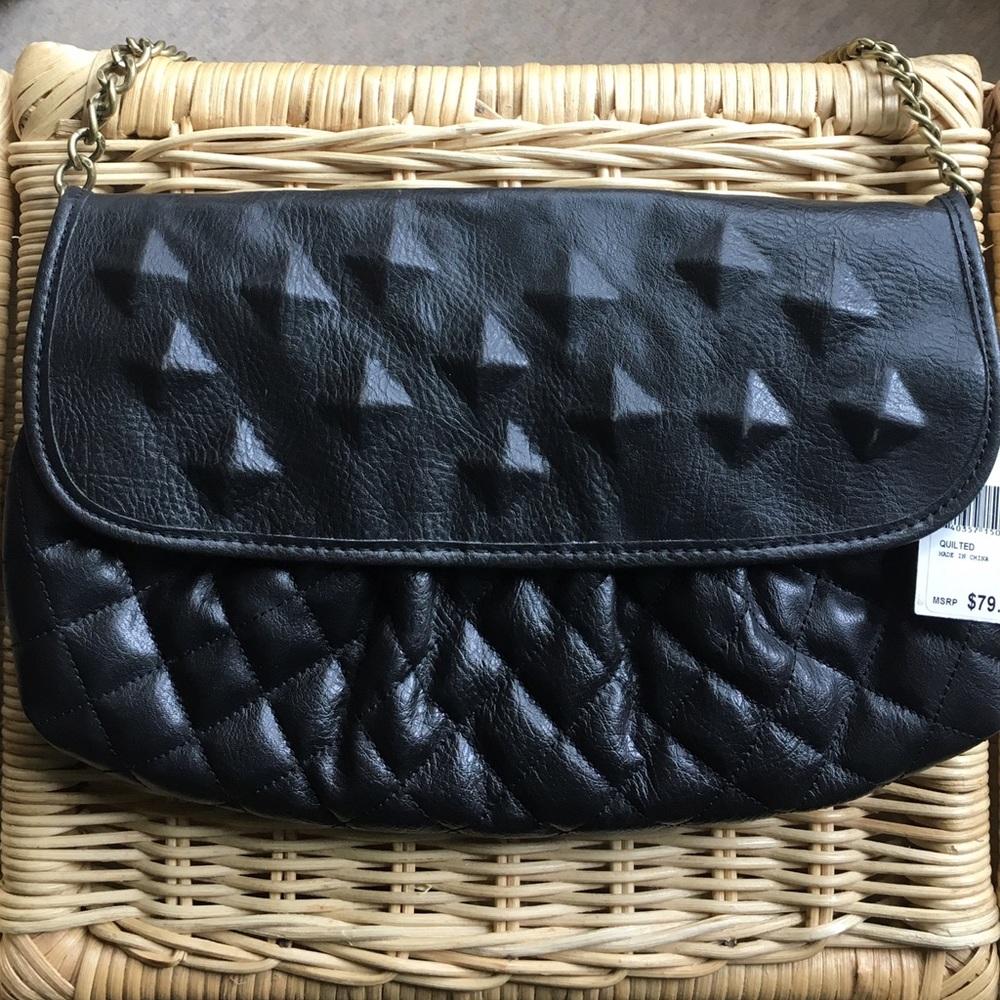 "RACHEL Rachel Roy" Quilted Bag