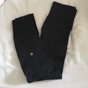 Lululemon Ebb To Street Pant