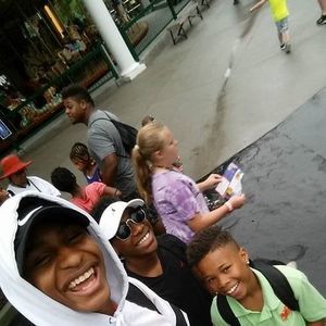 Meet your Posher, David