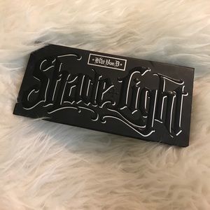 Kat Von D Shade+Light Contour Palette