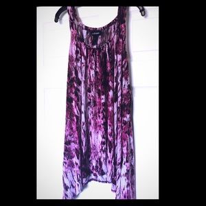 Super fun tank top